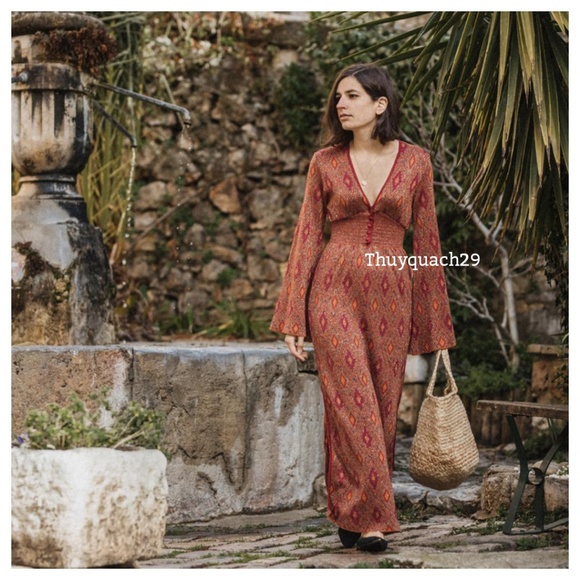 Zara dress (6771) - Picture 2 of 8